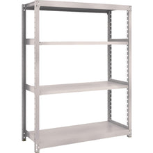 Load image into Gallery viewer, M2 type Medium/Light-Duty Boltless Shelving(Weight Capacity:200kg per Shelf)  M2-5444  TRUSCO
