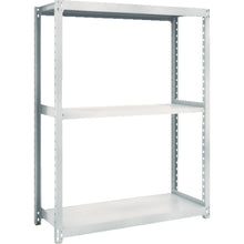 Load image into Gallery viewer, M2 type Medium/Light-Duty Boltless Shelving(Weight Capacity:200kg per shelf)  M2-5463  TRUSCO
