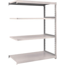 Load image into Gallery viewer, M2 type Medium/Light-Duty Boltless Shelving(Weight Capacity:200kg per Shelf)  M2-5464B  TRUSCO
