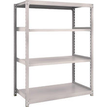 Load image into Gallery viewer, M2 type Medium/Light-Duty Boltless Shelving(Weight Capacity:200kg per Shelf)  M2-5464  TRUSCO
