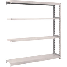 Load image into Gallery viewer, M2 type Medium/Light-Duty Boltless Shelving(Weight Capacity:200kg per Shelf)  M2-5534B  TRUSCO
