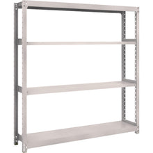 Load image into Gallery viewer, M2 type Medium/Light-Duty Boltless Shelving(Weight Capacity:200kg per Shelf)  M2-5534  TRUSCO
