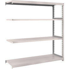 Load image into Gallery viewer, M2 type Medium/Light-Duty Boltless Shelving(Weight Capacity:200kg per Shelf)  M2-5544B  TRUSCO
