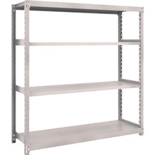 Load image into Gallery viewer, M2 type Medium/Light-Duty Boltless Shelving(Weight Capacity:200kg per Shelf)  M2-5544  TRUSCO
