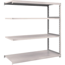 Load image into Gallery viewer, M2 type Medium/Light-Duty Boltless Shelving(Weight Capacity:200kg per Shelf)  M2-5564B  TRUSCO
