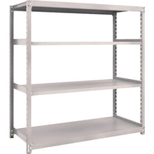 Load image into Gallery viewer, M2 type Medium/Light-Duty Boltless Shelving(Weight Capacity:200kg per Shelf)  M2-5564  TRUSCO
