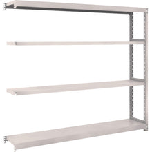Load image into Gallery viewer, M2 type Medium/Light-Duty Boltless Shelving(Weight Capacity:200kg per Shelf)  M2-5634B  TRUSCO
