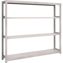 Load image into Gallery viewer, M2 type Medium/Light-Duty Boltless Shelving(Weight Capacity:200kg per Shelf)  M2-5634  TRUSCO
