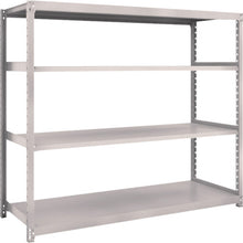 Load image into Gallery viewer, M2 type Medium/Light-Duty Boltless Shelving(Weight Capacity:200kg per Shelf)  M2-5664  TRUSCO
