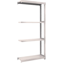 Load image into Gallery viewer, M2 type Medium/Light-Duty Boltless Shelving(Weight Capacity:200kg per Shelf)  M2-6334B  TRUSCO

