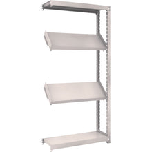 Load image into Gallery viewer, M2 type Medium/Light-Duty Shelving(Weight Capacity:200kg per Shelf)  M2-6334K2B  TRUSCO
