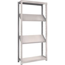 Load image into Gallery viewer, M2 type Medium/Light-Duty Shelving(Weight Capacity:200kg per Shelf)  M2-6334K2  TRUSCO
