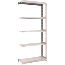 Load image into Gallery viewer, M2 type Medium/Light-Duty Boltless Shelving(Weight Capacity:200kg per Shelf)  M2-6335B  TRUSCO
