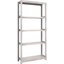 Load image into Gallery viewer, M2 type Medium/Light-Duty Boltless Shelving(Weight Capacity:200kg per Shelf)  M2-6335  TRUSCO
