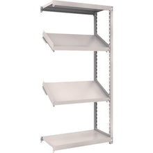 Load image into Gallery viewer, M2 type Medium/Light-Duty Shelving(Weight Capacity:200kg per Shelf)  M2-6344K2B  TRUSCO
