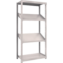 Load image into Gallery viewer, M2 type Medium/Light-Duty Shelving(Weight Capacity:200kg per Shelf)  M2-6344K2  TRUSCO
