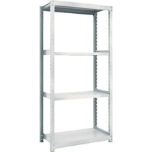 Load image into Gallery viewer, M2 type Medium/Light-Duty Boltless Shelving(Weight Capacity:200kg per Shelf)  M2-6344  TRUSCO
