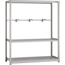 Load image into Gallery viewer, M2 type Medium/Light-Duty Boltless Shelving(Weight Capacity:200kg per Shelf)  M2-6363-A1  TRUSCO
