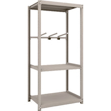 Load image into Gallery viewer, M2 type Medium/Light-Duty Boltless Shelving(Weight Capacity:200kg per Shelf)  M2-6363-A1  TRUSCO
