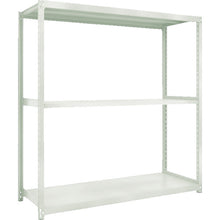 Load image into Gallery viewer, M2 type Medium/Light-Duty Boltless Shelving(Weight Capacity:200kg per shelf)  M2-6363  TRUSCO

