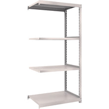 Load image into Gallery viewer, M2 type Medium/Light-Duty Boltless Shelving(Weight Capacity:200kg per Shelf)  M2-6364B  TRUSCO
