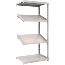 Load image into Gallery viewer, M2 type Medium/Light-Duty Shelving(Weight Capacity:200kg per Shelf)  M2-6364K2B  TRUSCO
