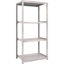 Load image into Gallery viewer, M2 type Medium/Light-Duty Boltless Shelving(Weight Capacity:200kg per Shelf)  M2-6364  TRUSCO
