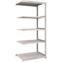 Load image into Gallery viewer, M2 type Medium/Light-Duty Boltless Shelving(Weight Capacity:200kg per Shelf)  M2-6365B  TRUSCO
