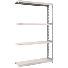 Load image into Gallery viewer, M2 type Medium/Light-Duty Boltless Shelving(Weight Capacity:200kg per Shelf)  M2-6434B  TRUSCO
