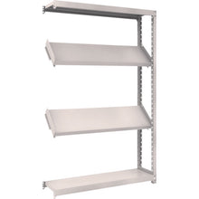 Load image into Gallery viewer, M2 type Medium/Light-Duty Shelving(Weight Capacity:200kg per Shelf)  M2-6434K2B  TRUSCO
