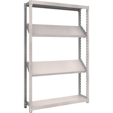 Load image into Gallery viewer, M2 type Medium/Light-Duty Shelving(Weight Capacity:200kg per Shelf)  M2-6434K2  TRUSCO
