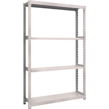 Load image into Gallery viewer, M2 type Medium/Light-Duty Boltless Shelving(Weight Capacity:200kg per Shelf)  M2-6434  TRUSCO
