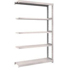 Load image into Gallery viewer, M2 type Medium/Light-Duty Boltless Shelving(Weight Capacity:200kg per Shelf)  M2-6435B  TRUSCO
