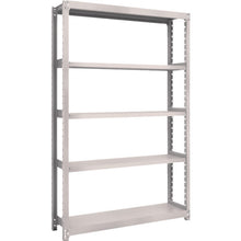 Load image into Gallery viewer, M2 type Medium/Light-Duty Boltless Shelving(Weight Capacity:200kg per Shelf)  M2-6435  TRUSCO
