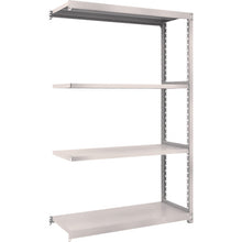 Load image into Gallery viewer, M2 type Medium/Light-Duty Boltless Shelving(Weight Capacity:200kg per Shelf)  M2-6444B  TRUSCO
