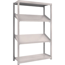 Load image into Gallery viewer, M2 type Medium/Light-Duty Shelving(Weight Capacity:200kg per Shelf)  M2-6444K2  TRUSCO
