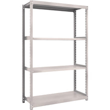 Load image into Gallery viewer, M2 type Medium/Light-Duty Boltless Shelving(Weight Capacity:200kg per Shelf)  M2-6444  TRUSCO
