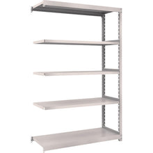 Load image into Gallery viewer, M2 type Medium/Light-Duty Boltless Shelving(Weight Capacity:200kg per Shelf)  M2-6445B  TRUSCO
