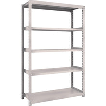 Load image into Gallery viewer, M2 type Medium/Light-Duty Boltless Shelving(Weight Capacity:200kg per Shelf)  M2-6445  TRUSCO
