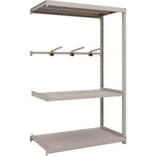 Load image into Gallery viewer, M2 type Medium/Light-Duty Boltless Shelving(Weight Capacity:200kg per Shelf)  M2-6463-A1B  TRUSCO
