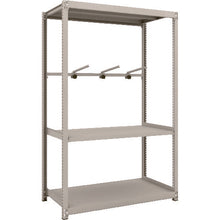 Load image into Gallery viewer, M2 type Medium/Light-Duty Boltless Shelving(Weight Capacity:200kg per Shelf)  M2-6463-A1  TRUSCO
