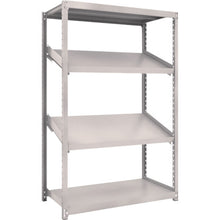 Load image into Gallery viewer, M2 type Medium/Light-Duty Shelving(Weight Capacity:200kg per Shelf)  M2-6464K2  TRUSCO
