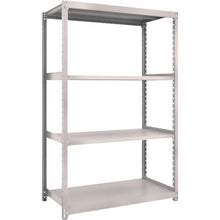 Load image into Gallery viewer, M2 type Medium/Light-Duty Boltless Shelving(Weight Capacity:200kg per Shelf)  M2-6464  TRUSCO
