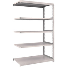 Load image into Gallery viewer, M2 type Medium/Light-Duty Boltless Shelving(Weight Capacity:200kg per Shelf)  M2-6465B  TRUSCO
