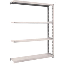 Load image into Gallery viewer, M2 type Medium/Light-Duty Boltless Shelving(Weight Capacity:200kg per Shelf)  M2-6534B  TRUSCO
