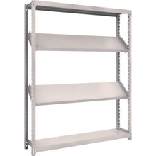 Load image into Gallery viewer, M2 type Medium/Light-Duty Shelving(Weight Capacity:200kg per Shelf)  M2-6534K2  TRUSCO
