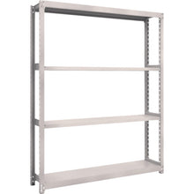 Load image into Gallery viewer, M2 type Medium/Light-Duty Boltless Shelving(Weight Capacity:200kg per Shelf)  M2-6534  TRUSCO
