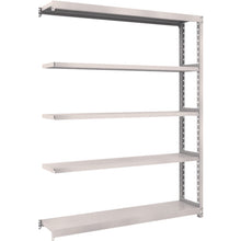 Load image into Gallery viewer, M2 type Medium/Light-Duty Boltless Shelving(Weight Capacity:200kg per Shelf)  M2-6535B  TRUSCO
