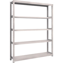 Load image into Gallery viewer, M2 type Medium/Light-Duty Boltless Shelving(Weight Capacity:200kg per Shelf)  M2-6535  TRUSCO

