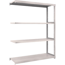 Load image into Gallery viewer, M2 type Medium/Light-Duty Boltless Shelving(Weight Capacity:200kg per Shelf)  M2-6544B  TRUSCO

